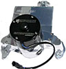 200 Series Electric Water Pump w/Expansion Tank Small Block Chevy - image 1