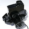 200 Series Electric Water Pump w/Expansion Tank Big Block Chrysler