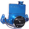 200 Series Electric Water Pump w/Expansion Tank Big Block Ford - image 1