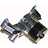 300 Series Electric Water Pump w/Low Pressure Port Big Block Chevy