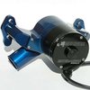 300 Series Electric Water Pump Small Block Chevy - image 1