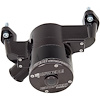 WP301S 300-Series Electric Water Pump for Small Block Chevy, 55 GPM [Black Anodized] - image 1