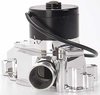 300 Series Electric Water Pump Small Block Ford - image 4