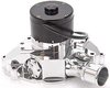 300 Series Electric Water Pump Small Block Ford - image 3