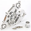 Water Pump Back Plate Chrysler 5.7L / 6.1L Hemi - image 1