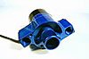 300 Series Remote Mount Bulkhead Electric Water Pump 55 gpm - image 1