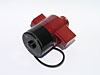 300 Series Remote Mount Bulkhead Electric Water Pump 55 gpm - image 1