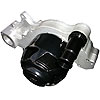 300 Series Electric Water Pump 2010-2013 Corvette LS-3 - image 1