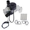 300 Series Electric Water Pump for GM LS - image 1