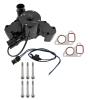 300 Series Electric Water Pump for GM LS - image 1