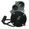 300 Series High-Flow Inline Electric Water Pump Dual Outlets - image 1