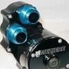 300 Series High-Flow Inline Electric Water Pump Dual Outlets - image 2