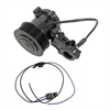 300 Series Electric Water Pump Ford 5.0L Coyote - image 1