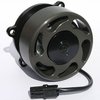 300 Series Electric Water Pump with Stock Size Idler Pulley Ford Modular 4.6L / 5.4L / V10 1996-Up - image 1
