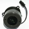 300 Series Electric Water Pump with Undersize Blower Drive Clearanced Idler Pulley Ford Modular 4.6L / 5.4L / V10 1996-Up - image 1