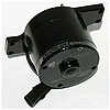 300 Series Electric Water Pump Replacement Center Section 55 GPM - image 1