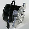300 Series Electric Water Pump Replacement Center Section 55 GPM - image 1