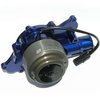 300 Series Electric Water Pump with Idler Pulley Ford 5.0L 1994-95, 1991-95 Short Pump - image 1