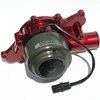 300 Series Electric Water Pump with Idler Pulley Ford 5.0L 1994-95, 1991-95 Short Pump - image 1