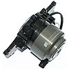 300 Series Electric Water Pump with Idler Pulley Ford 5.0L 1994-95, 1991-95 Short Pump - image 1