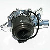 300 Series Electric Water Pump with Idler Pulley Ford 5.0L 1994-95, 1991-95 Short Pump - image 1