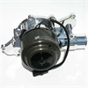 300 Series Electric Water Pump with Idler Pulley Ford 5.0L 1994-95, 1991-95 Short Pump - image 1