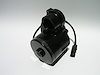 LIGHTWEIGHT SINGLE OUTLET - H/F RADIATOR MOUNT PUMP W/ WELD ON PLATE