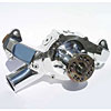 400 Series Mechanical Water Pump Big Block Chevy Short-style - image 1