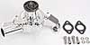 400 Series Mechanical Water Pump Big Block Chevy Short-style - image 1