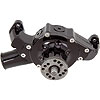 400 Series Mechanical Water Pump Small Block Chevy Short-style - image 1