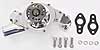 400 Series Mechanical Water Pump Small Block Chevy Short-style - image 1