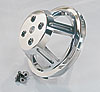 WATER PUMP PULLEY 1 GR - image 1