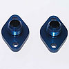 Block Adapters Big Block Chevy - image 1
