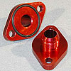 Block Adapters Big Block Chevy - image 1