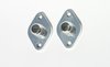 Block Adapters Big Block Chevy - image 1