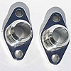 Block Adapters Big Block Chevy - image 1
