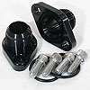 Block Adapters Big Block Chevy - image 1