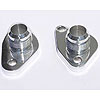 Block Adapters Small Block Ford - Windsor, Cleveland, 5.0L (pre-94) - image 1