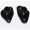 Block Adapters Small Block Ford - Windsor, Cleveland, 5.0L (pre-94) - image 1