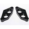 Block Adapters Big Block Chrysler - image 1