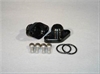 DRCE ADAPTER PAIR -BLACK - image 1