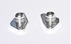 12AN MALE BBF FLANGE CHRO - image 1