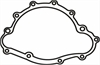 PONTIAC BODY GASKET - image 1