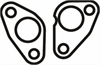 WPG111 Water Pump Gasket Set for Small Block Ford [Traditional Flange] - image 1