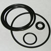 Replacement O-Ring Big Block Chevy Block Adapters and Spacers - image 1