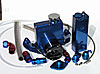 DRAGSTER KIT BBC 16V BLUE - image 1