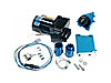 Water Pump Kit Honda/Acura 1.8L/2.0L/2.1L - image 1