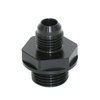 PORT FITTING 06AN POLISHE - image 1