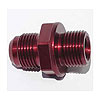 -08AN O-Ring Port Fitting -08AN Male Hose Fitting - image 1