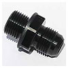 -08AN O-Ring Port Fitting -08AN Male Hose Fitting - image 1